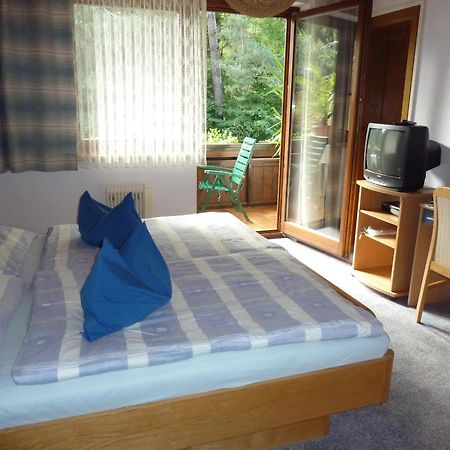 Pension Muehlenheim Villach Buitenkant foto