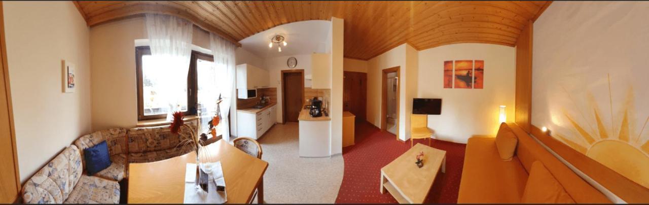 Pension Muehlenheim Villach Buitenkant foto