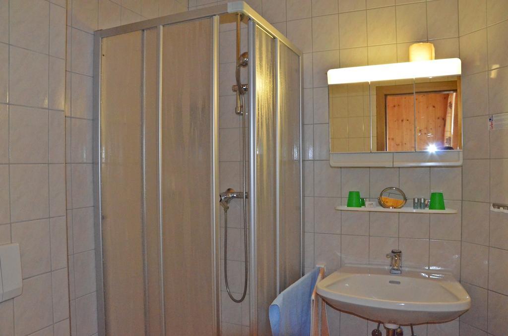 Pension Muehlenheim Villach Kamer foto