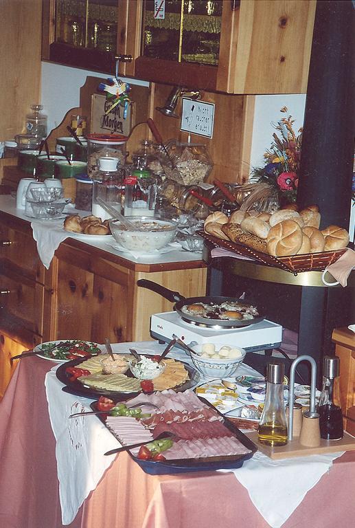 Pension Muehlenheim Villach Buitenkant foto