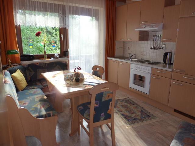 Pension Muehlenheim Villach Kamer foto
